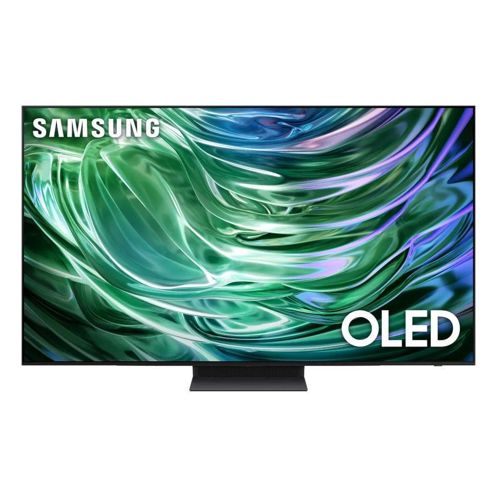 Smart Tv Samsung Ai Tv 55 Oled 4k 2024  - 55s90da